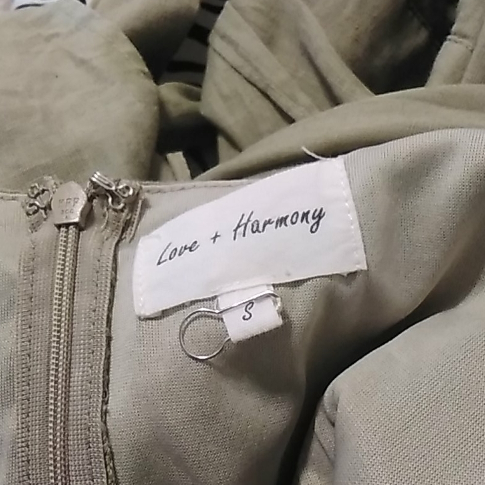 Jumper by love and harmony - Picture 5 of 6